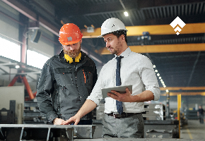 Industry 4.0 – Improves Operational Efficiency