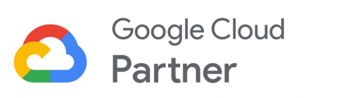 Google Cloud Partner