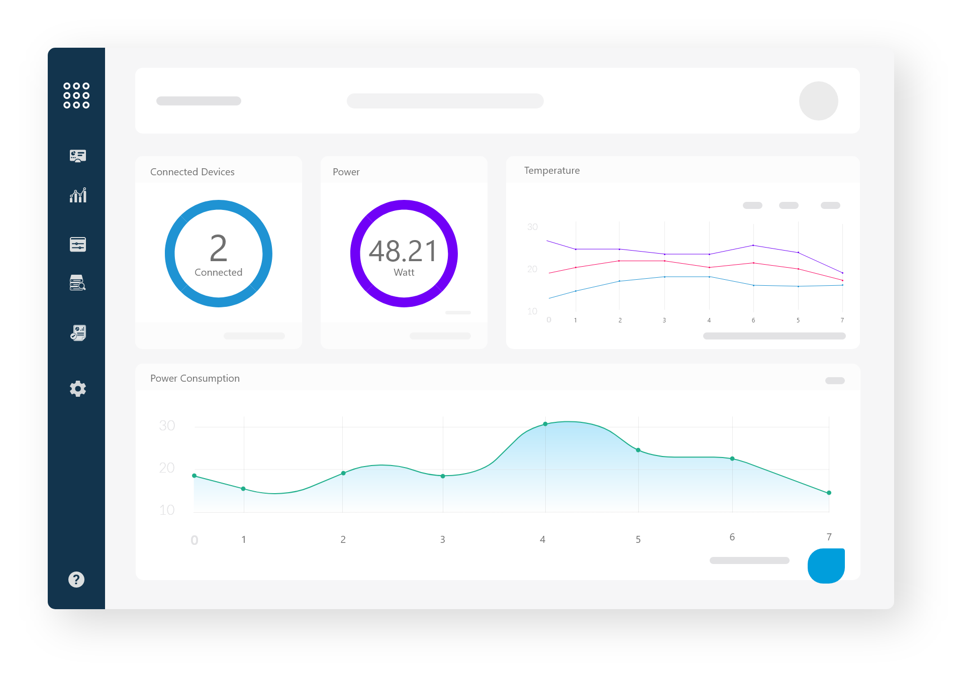 Fogwing IoT Analytics Studio