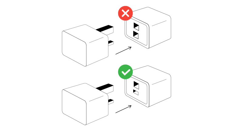 Control Mechanism