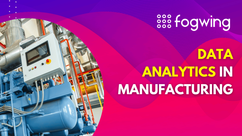 Data-Analytics-in-Manufacturing