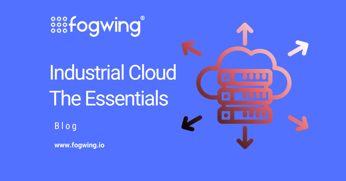Industrial Cloud