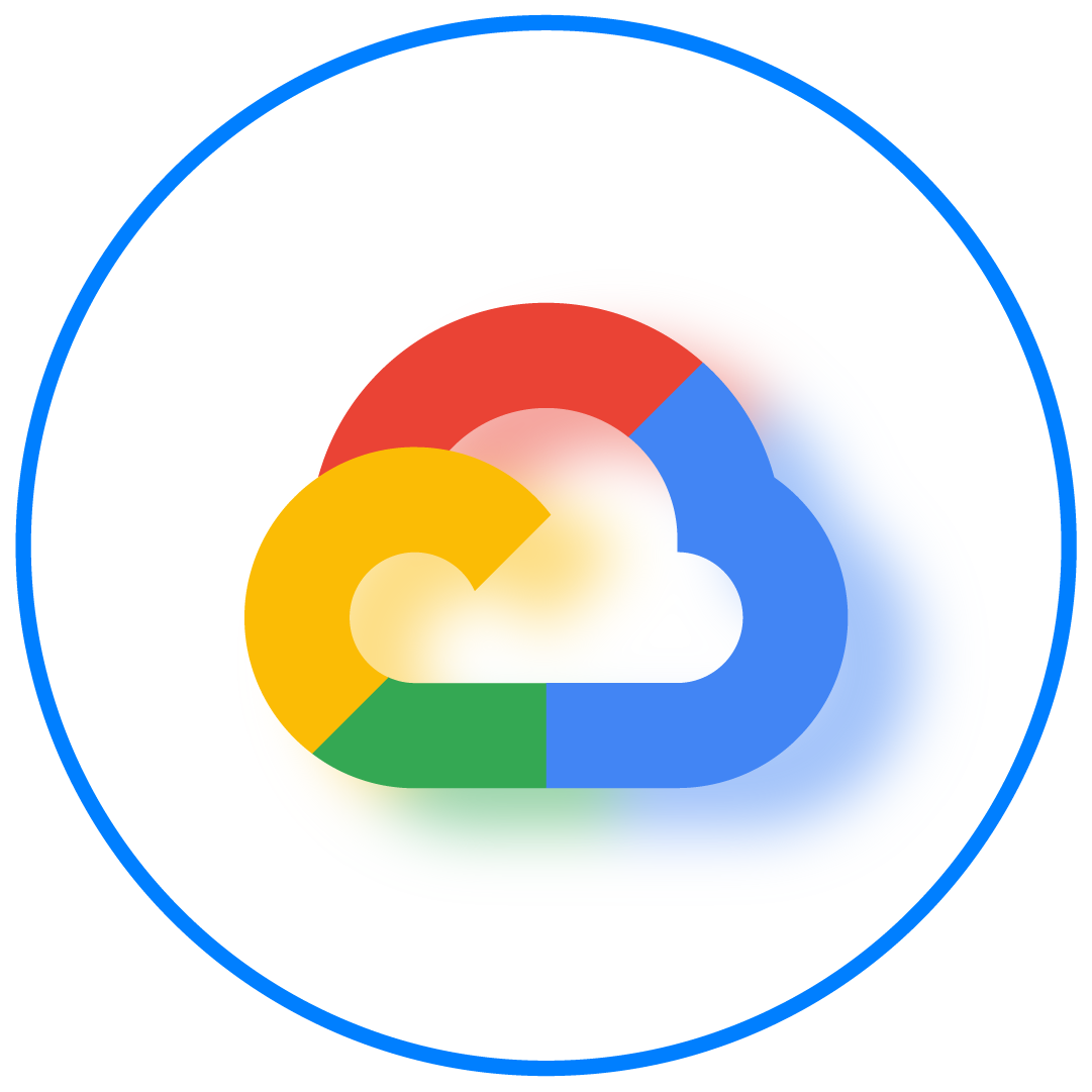 Google Cloud Storage Integration