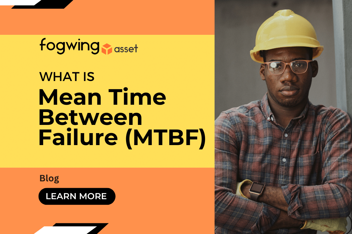 What is Mean Time Between Failure or MTBF