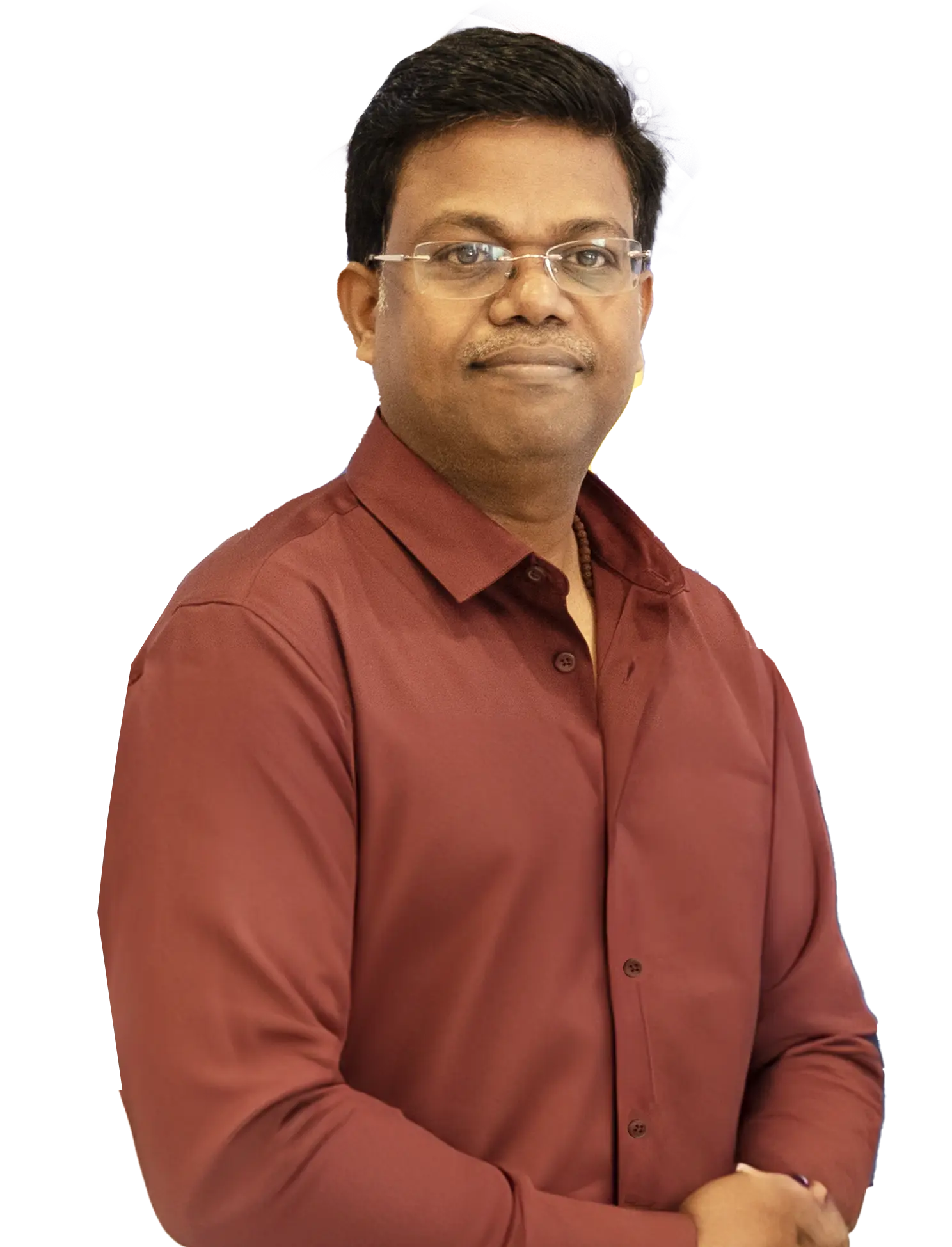 Hariharan Ganesh