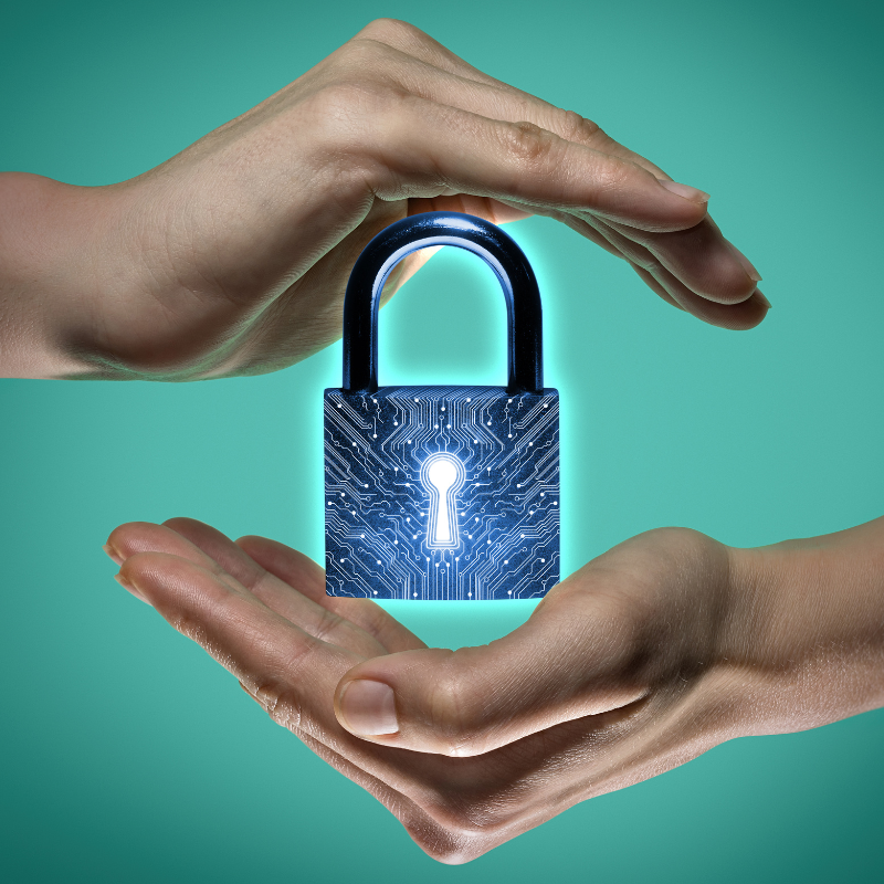 Spike AI Copilot privacy and security