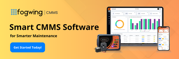 smart cmms