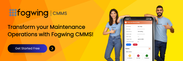 smart cmms software