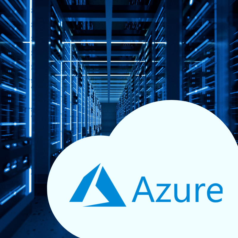 smart manufacturing on Azure