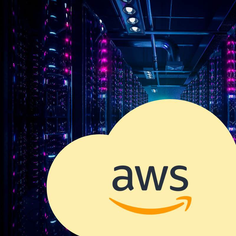 smart manufacturing on aws