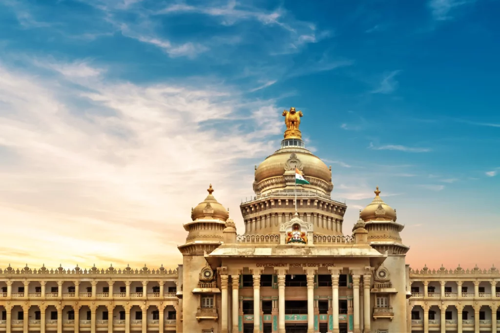 Fogwing Bangalore Office