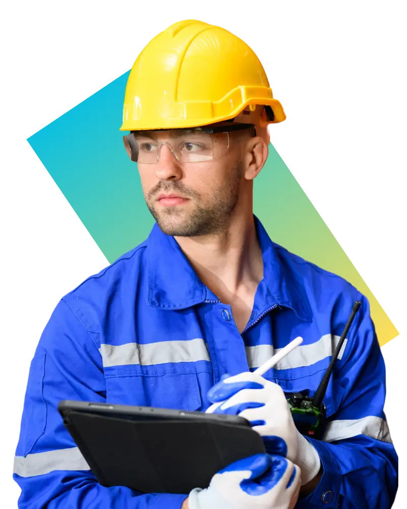 Fogwing AOM for Maintenance Teams