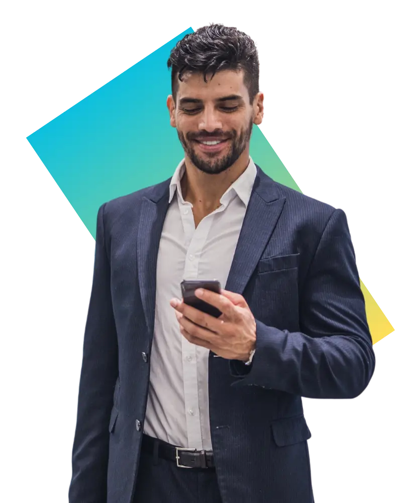 Fogwing AOM for Management Executives