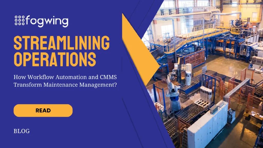 Workflow Automation Banner