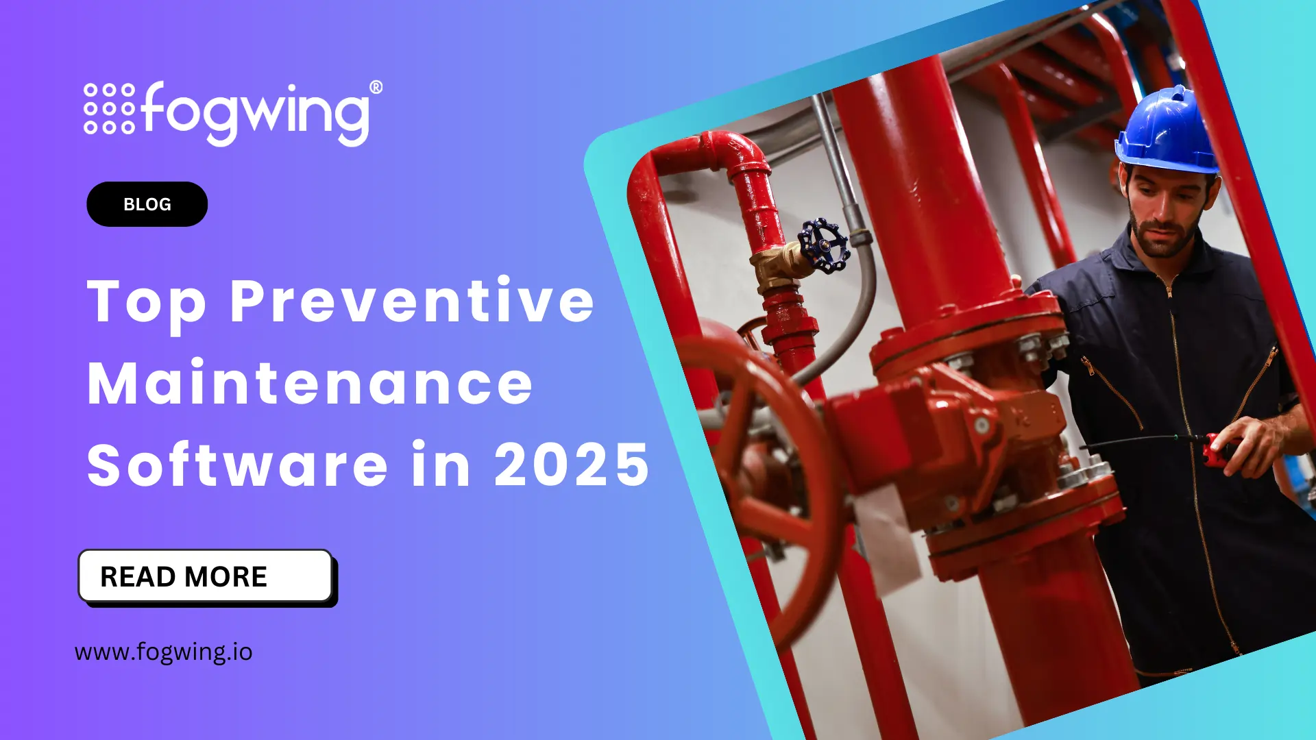 Top Preventive Maintenance Software in 2025
