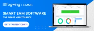 Fogwing EAM Software