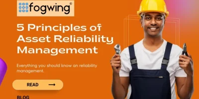 Top 5 Principles of Asset Reliability Management