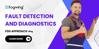 Fault Detection and Diagnostics blog