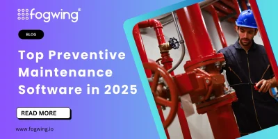 Top Preventive Maintenance Software in 2025