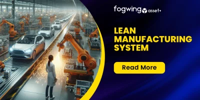 Lean Manufacturing System – Essentials